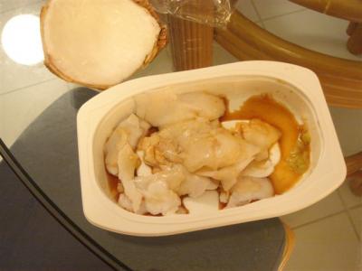 ���V�̎��̂��h�g�B