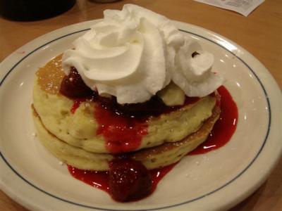 アイホップ5