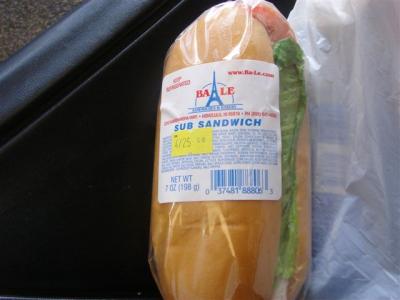 �o���̃p��